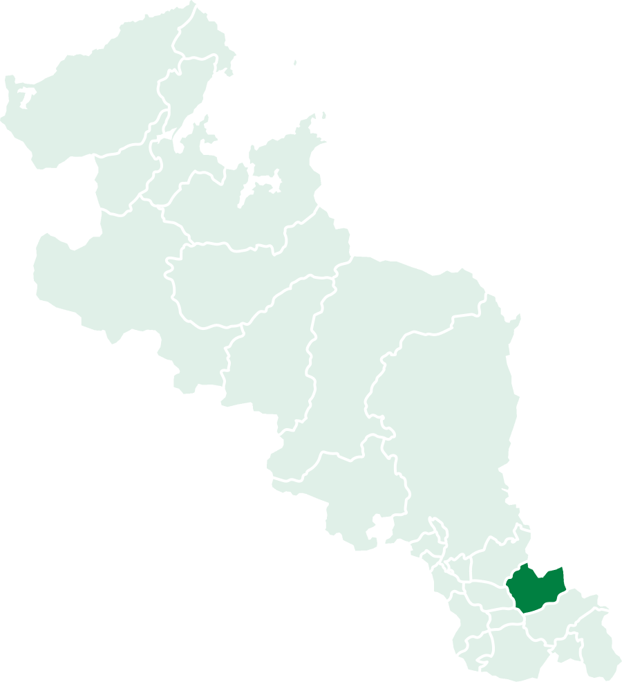 宇治田原町の位置